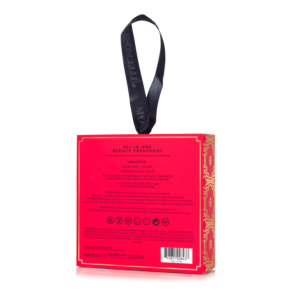 Sugar Dahlia | Vegan-Friendly Boxed Flower — product image