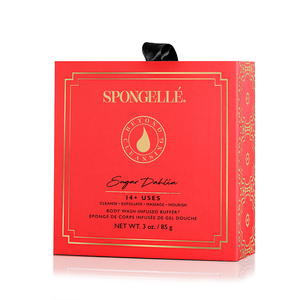 Sugar Dahlia | Vegan-Friendly Boxed Flower — product image