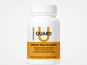 U GUARD | Healthy Balance Market
