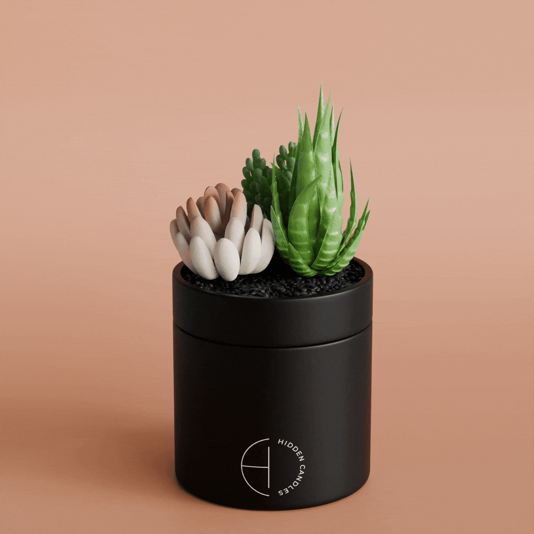 Beach Bungalow Candle Refill — product image