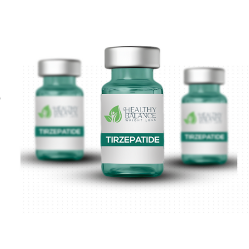 Trizepatide