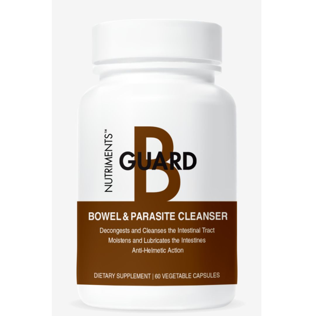 B GUARD | Healthy Balance Market