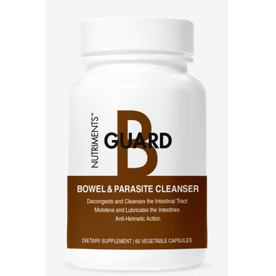 B GUARD | Healthy Balance Market