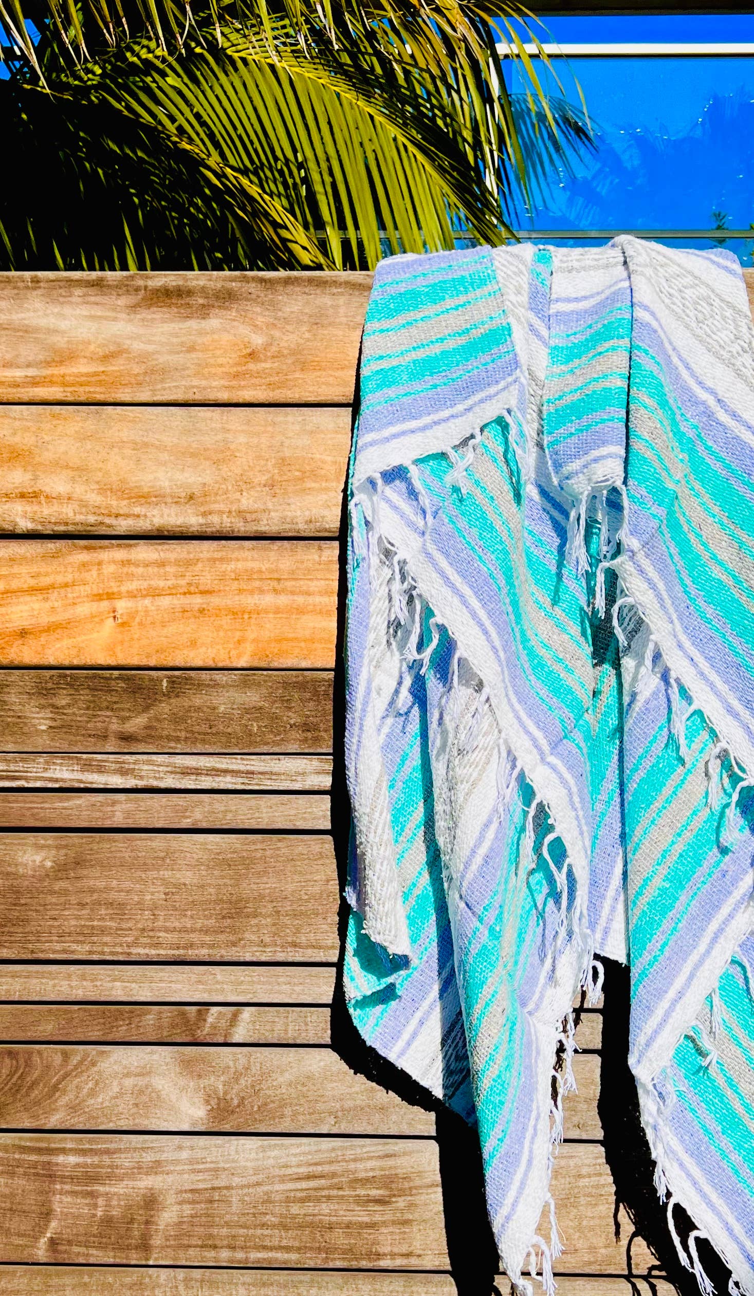 Sailor Moon Throw Blanket | Mexican Beach Blanket | Pastel
