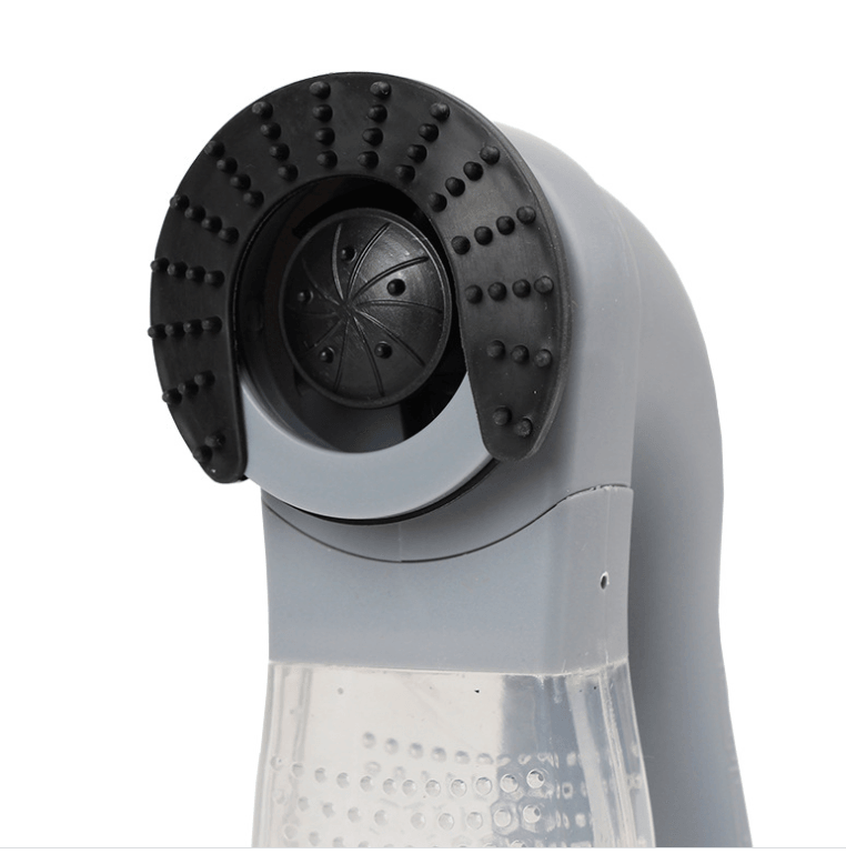 Petpal Hairvac: Portable Pet Hair Vacuum Cleaner — product image