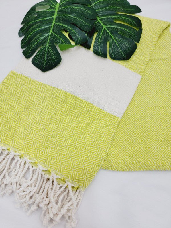 Beach/Bath Sand Free Towels-Easy Carry Quick Dry T — product image
