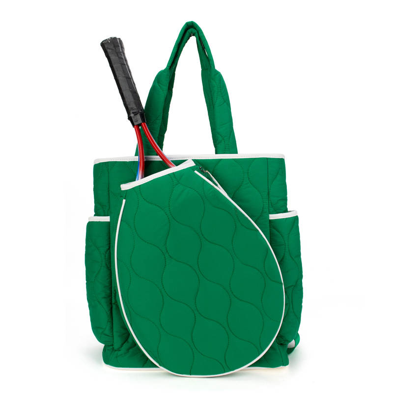 Park Ave Tennis Convertible Bag/Backpack — product image