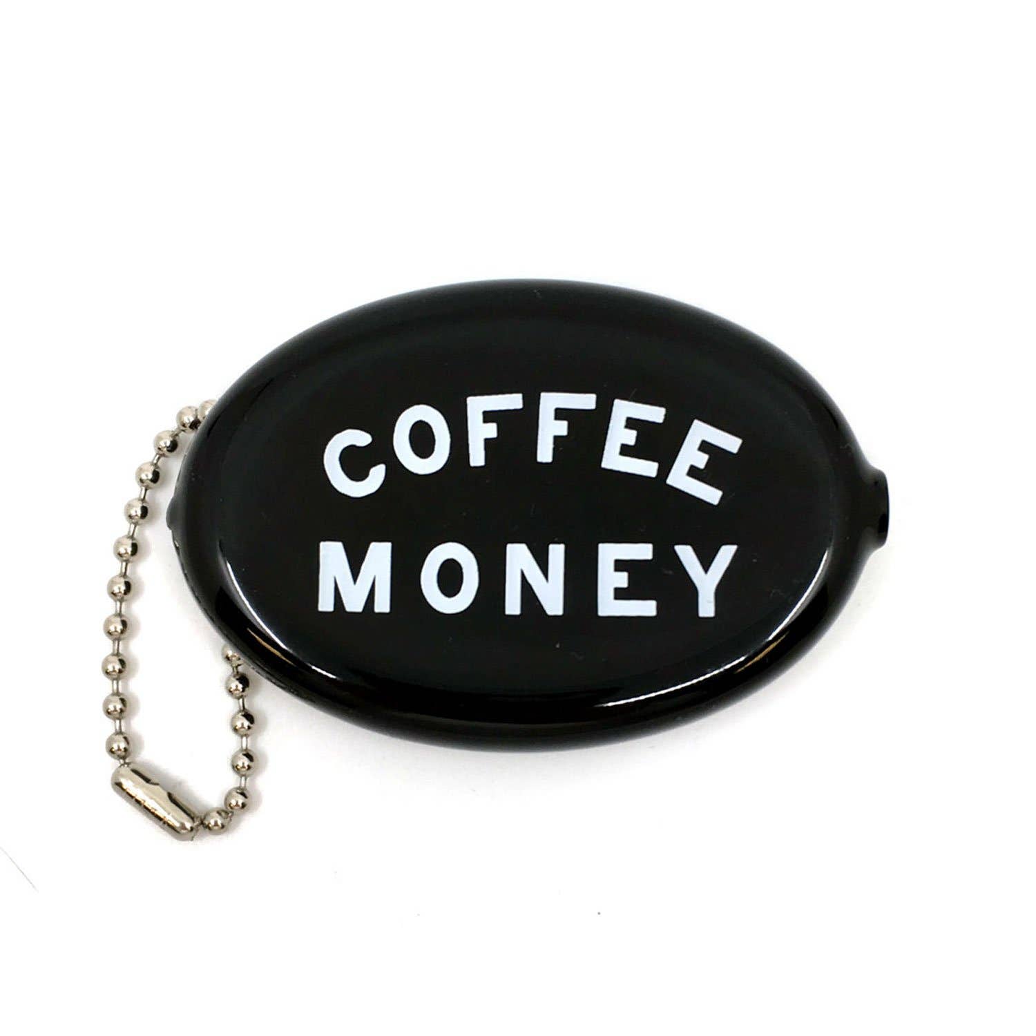 Coin Pouch - Coffee Money — product image