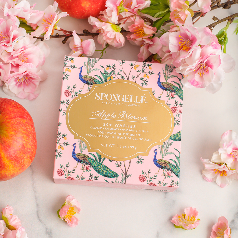 Apple Blossom | Art Chinois — product image