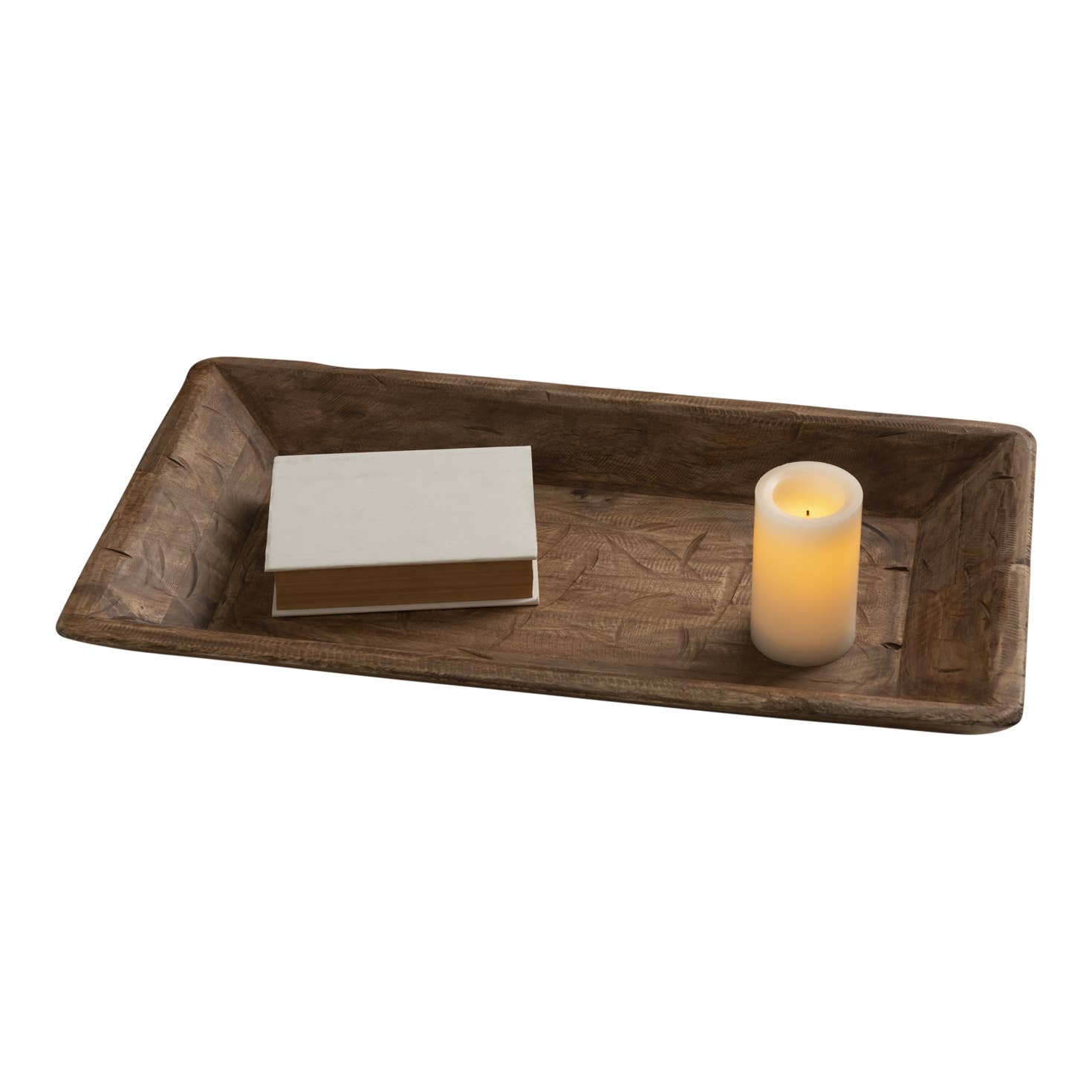 Crafted Dough Bowl Large