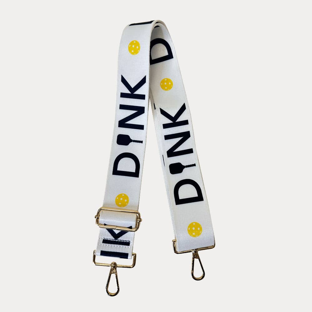2" Printed SPORT Bag Strap - ASSORTED: Fairway Strap