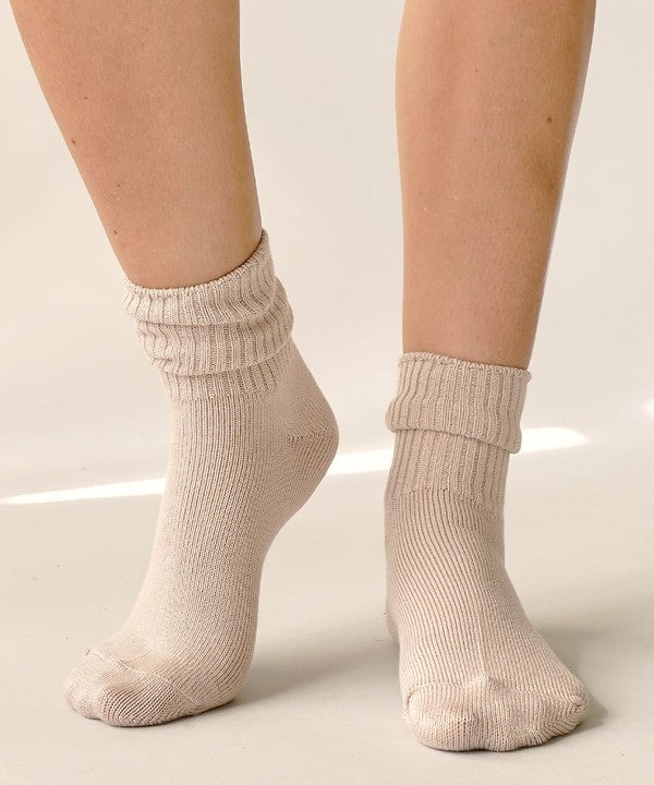 BAMBOO SOCKS — product image