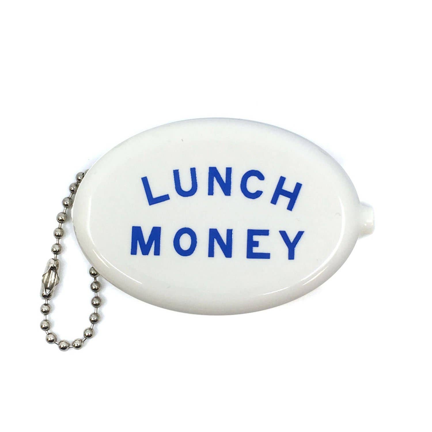 Coin Pouch - Lunch Money — product image