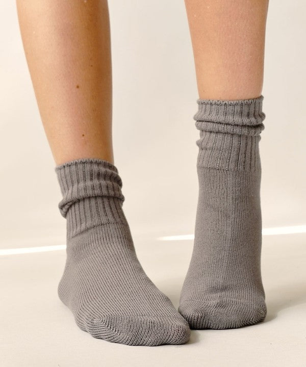 BAMBOO SOCKS — product image
