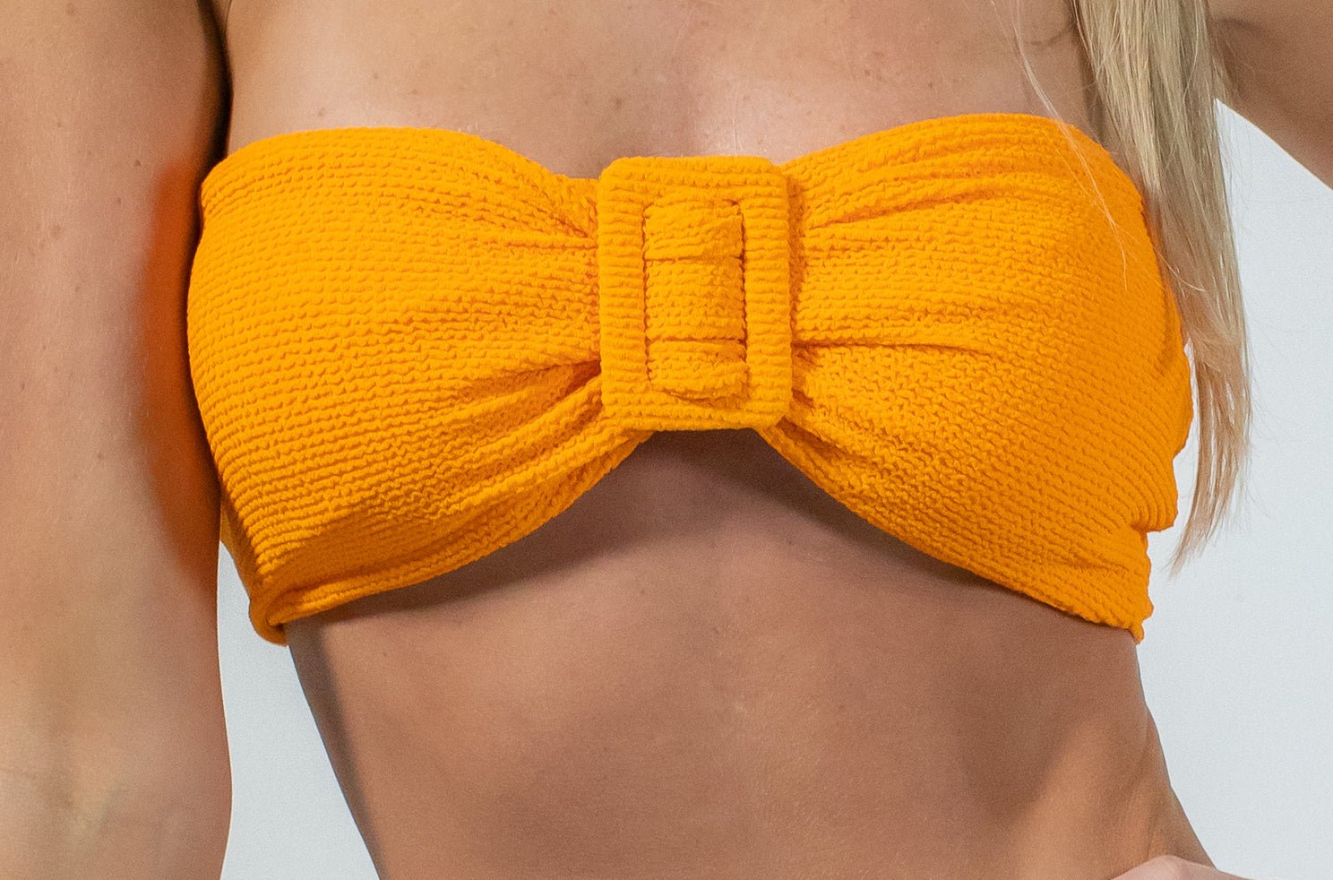 Firenze Bandeau Top — product image