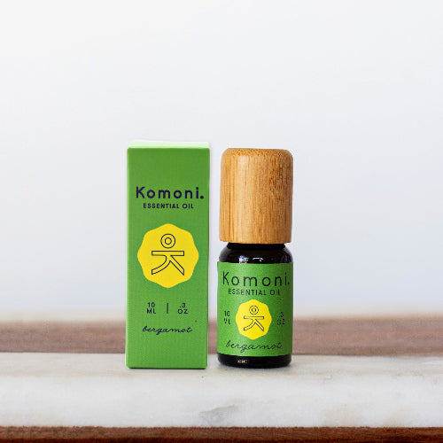 Keep Calm Oil Set — product image
