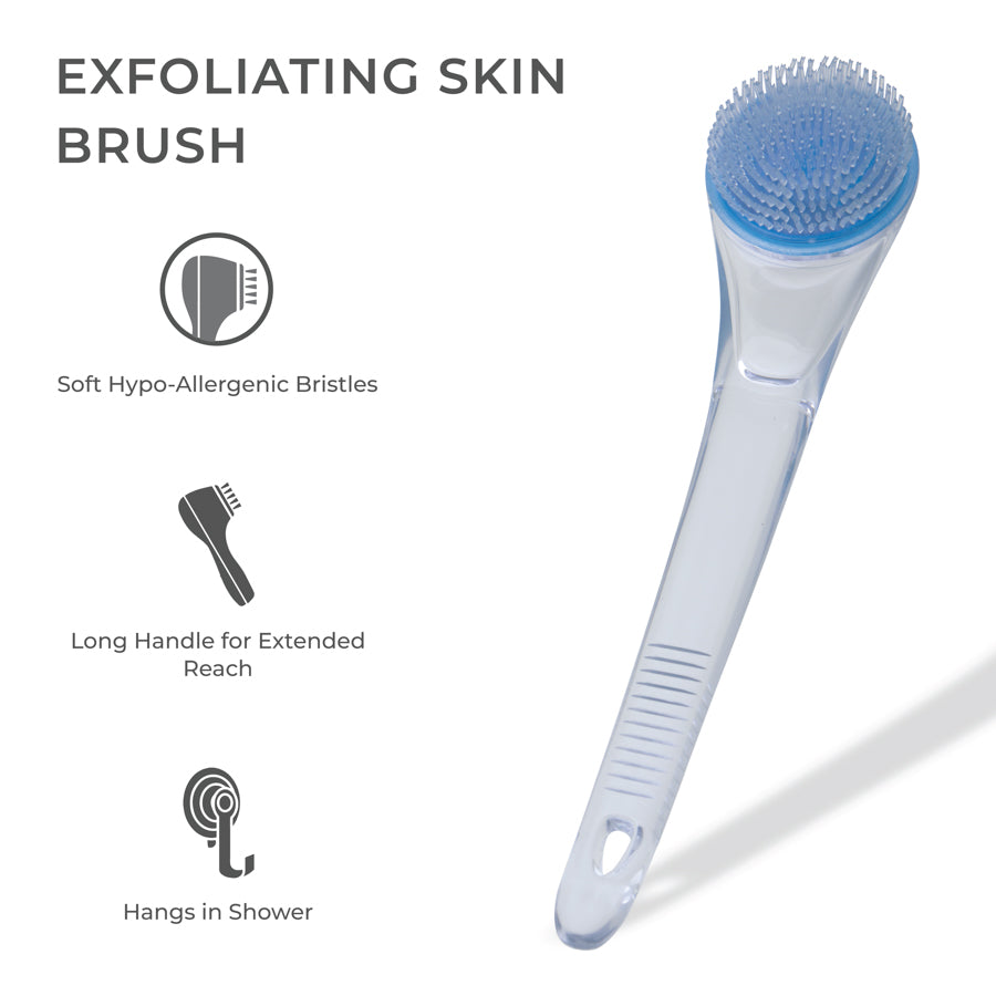 Exfoliating Body Brush