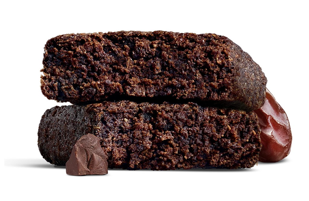 Double Chocolate