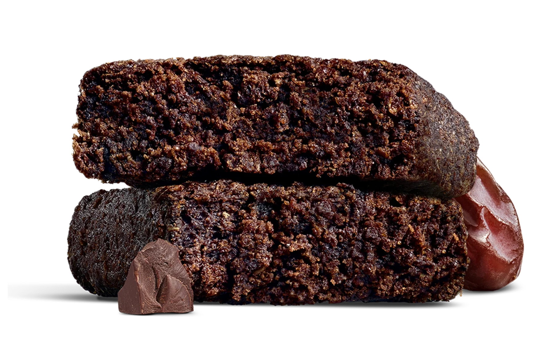 Double Chocolate