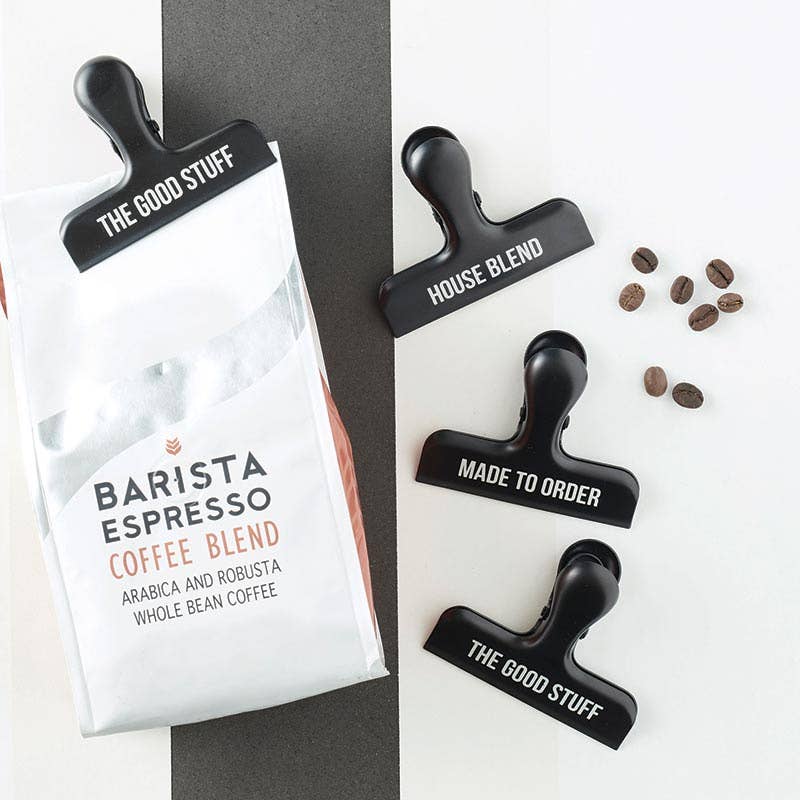 Coffee Clip - House Blend — product image