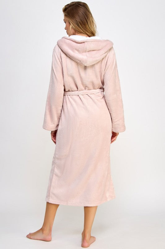1818 Janette Robe — product image