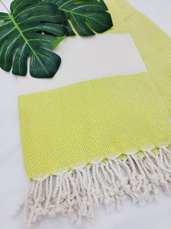 Beach/Bath Sand Free Towels-Easy Carry Quick Dry T — product image