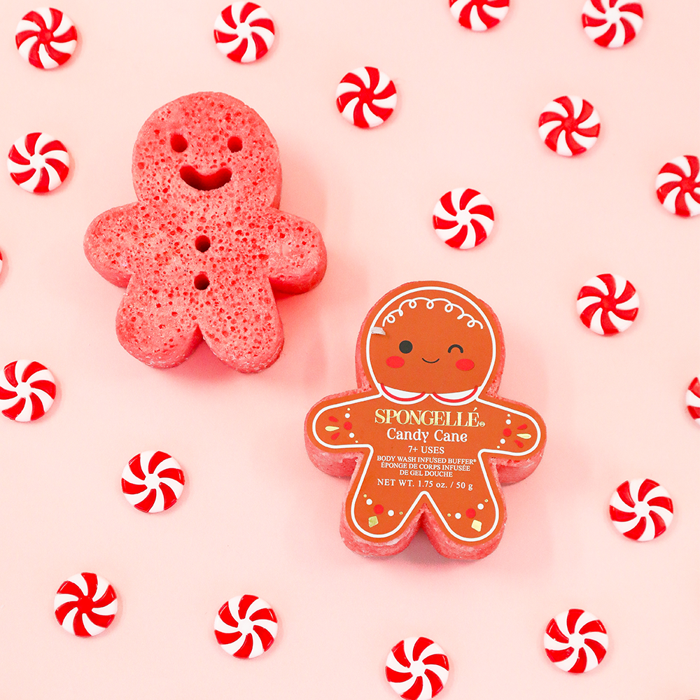Candy Cane | Holiday Gingerbread — product image