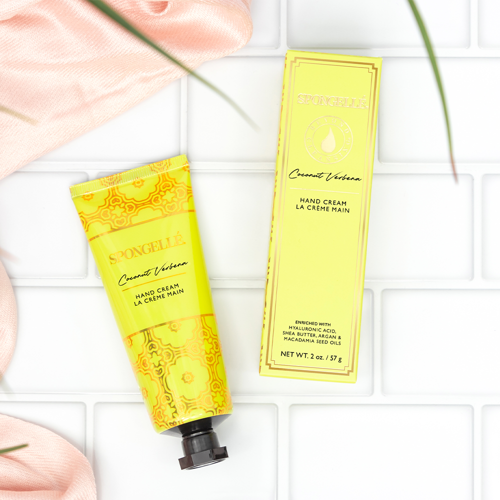 Coconut Verbena | Hand Cream — product image