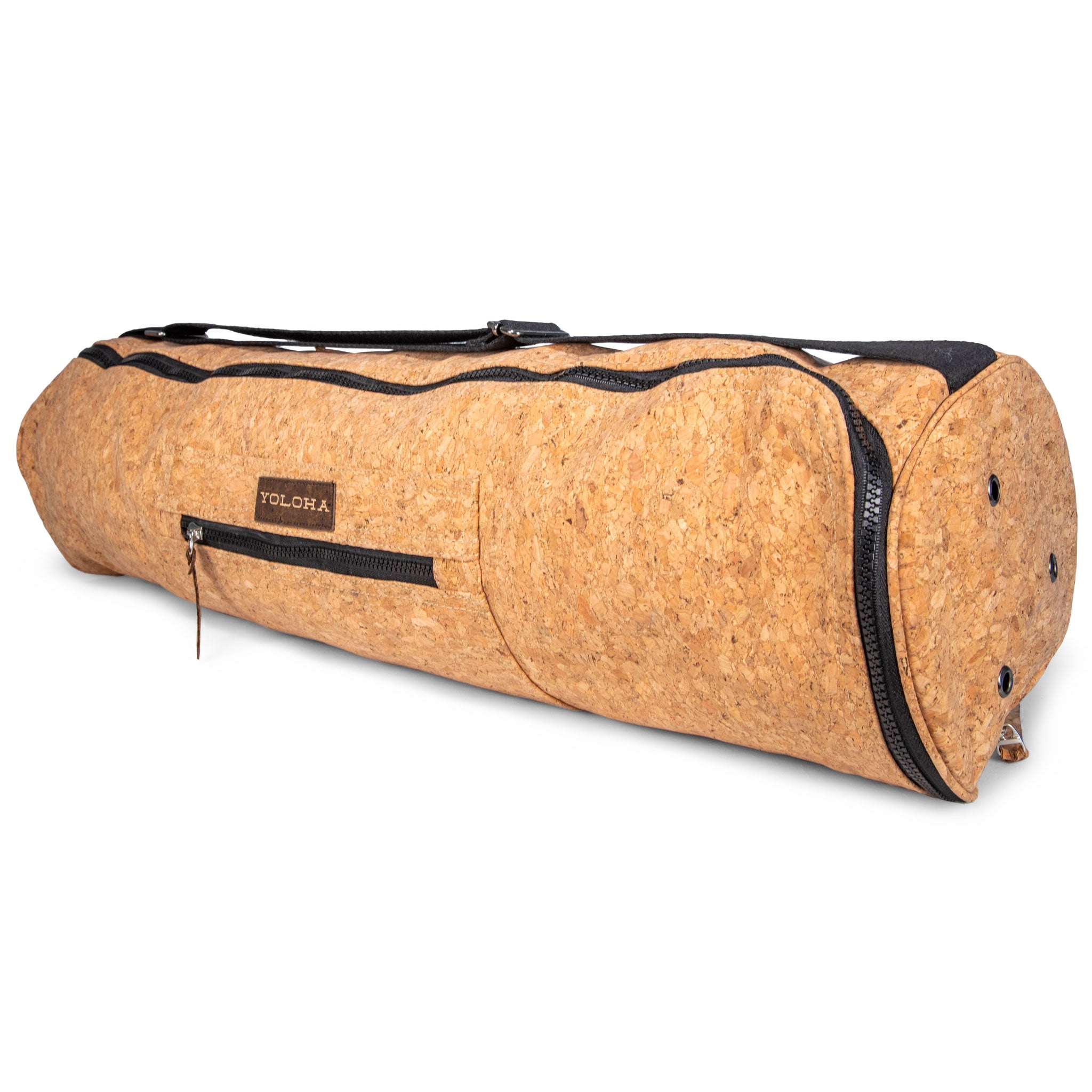 Cork Yoga Mat Carrier — product image