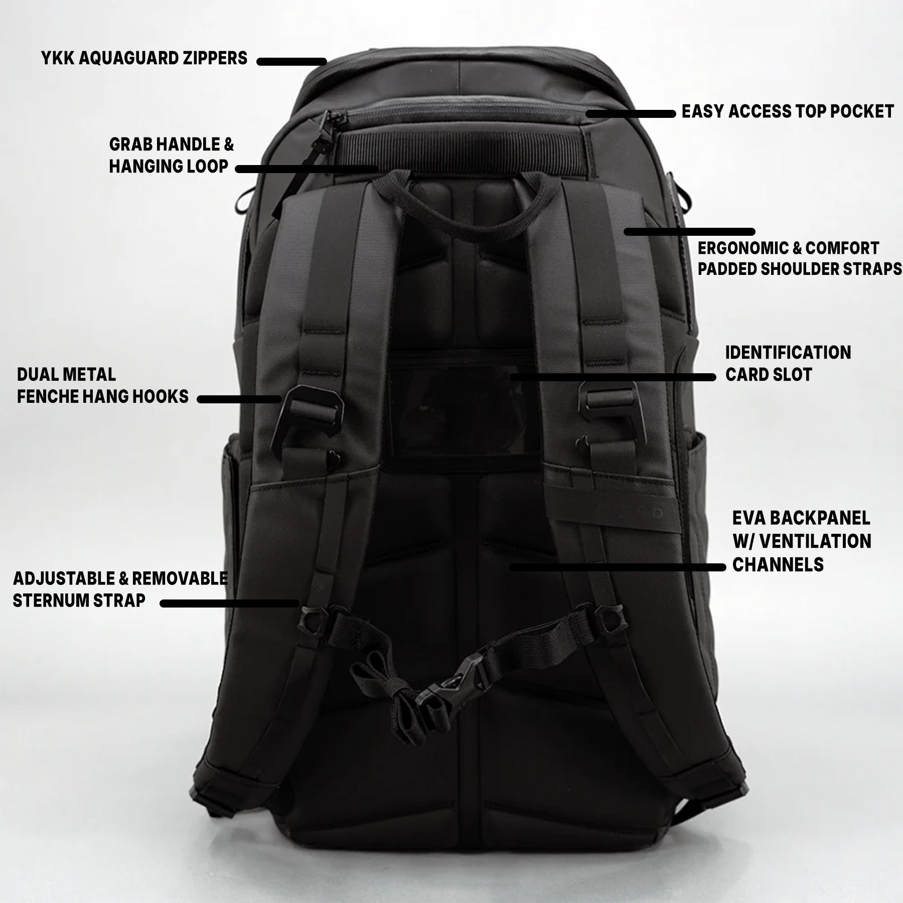 Court Caddy Pickleball Bag — product image