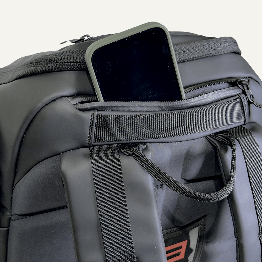 Court Caddy Pickleball Bag — product image