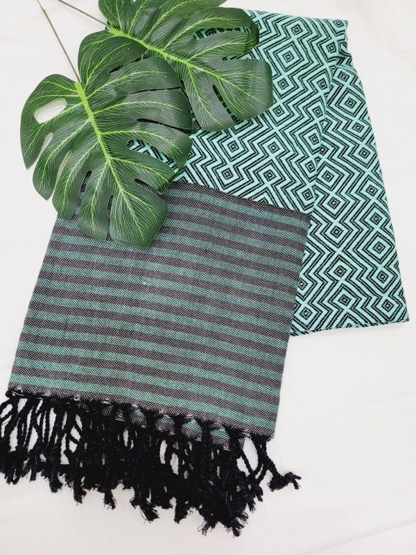 Beach/Bath Sand Free Towels-Easy Carry Quick Dry T — product image
