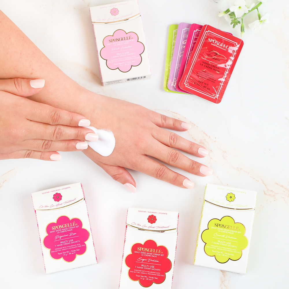 Daily Dose Hand Cream Assorted Pack — product image