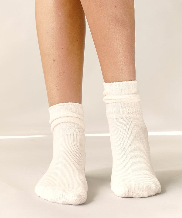 BAMBOO SOCKS — product image