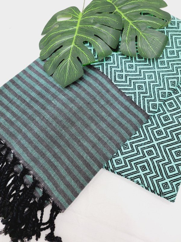 Beach/Bath Sand Free Towels-Easy Carry Quick Dry T — product image