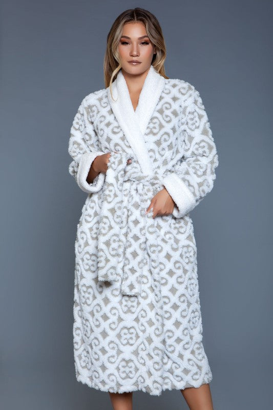 2069 Kimmie Robe — product image