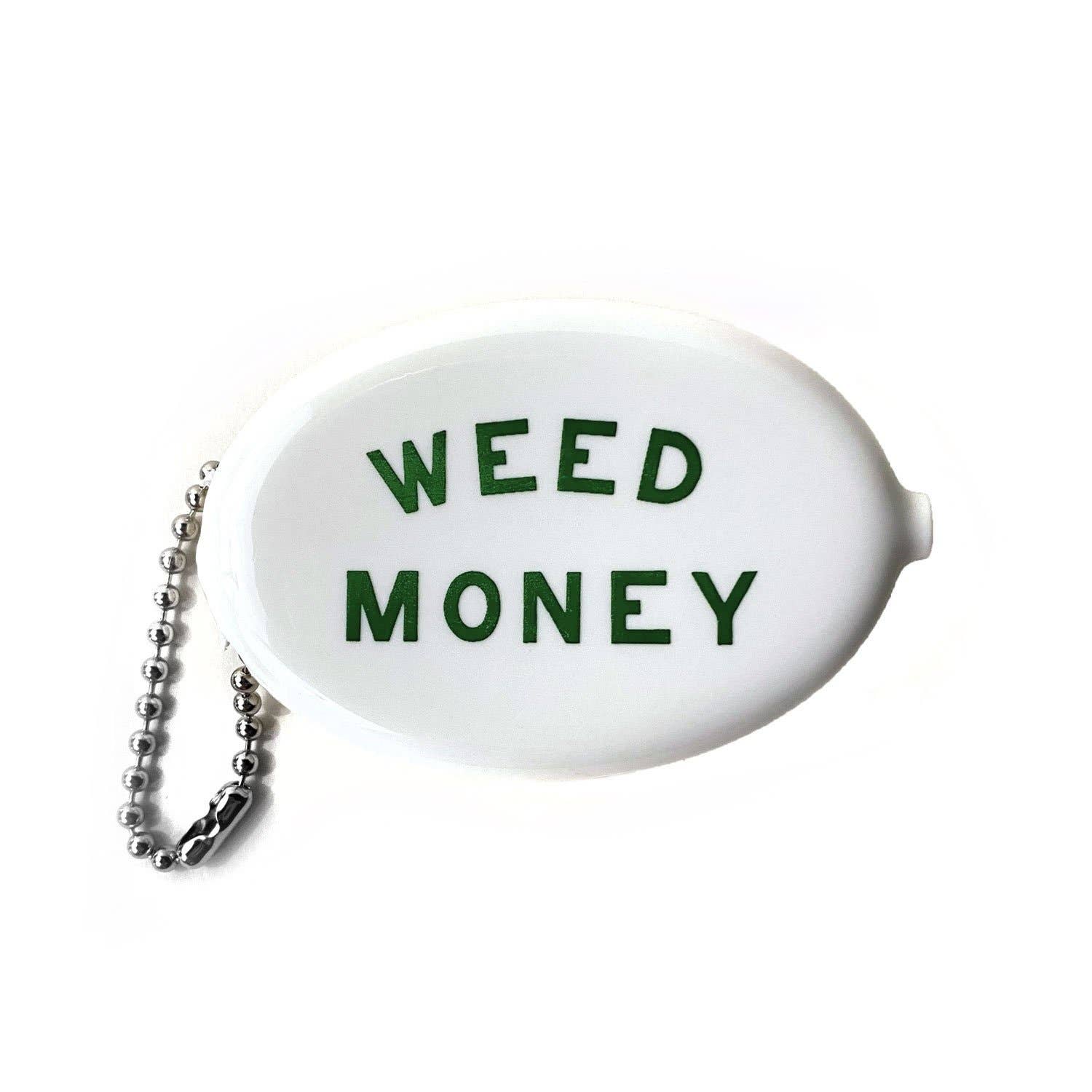 Coin Pouch - Weed Money — product image