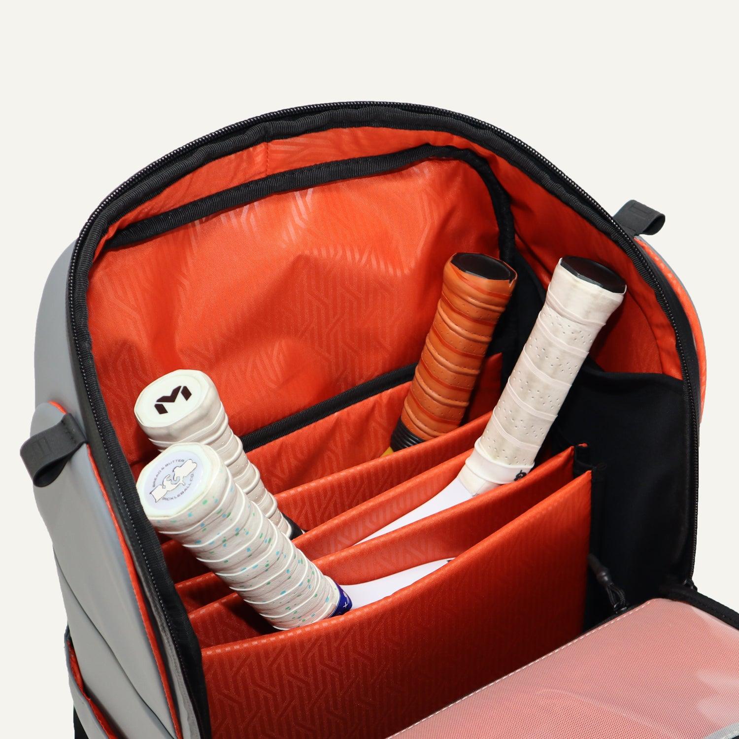 Court Caddy Pickleball Bag — product image