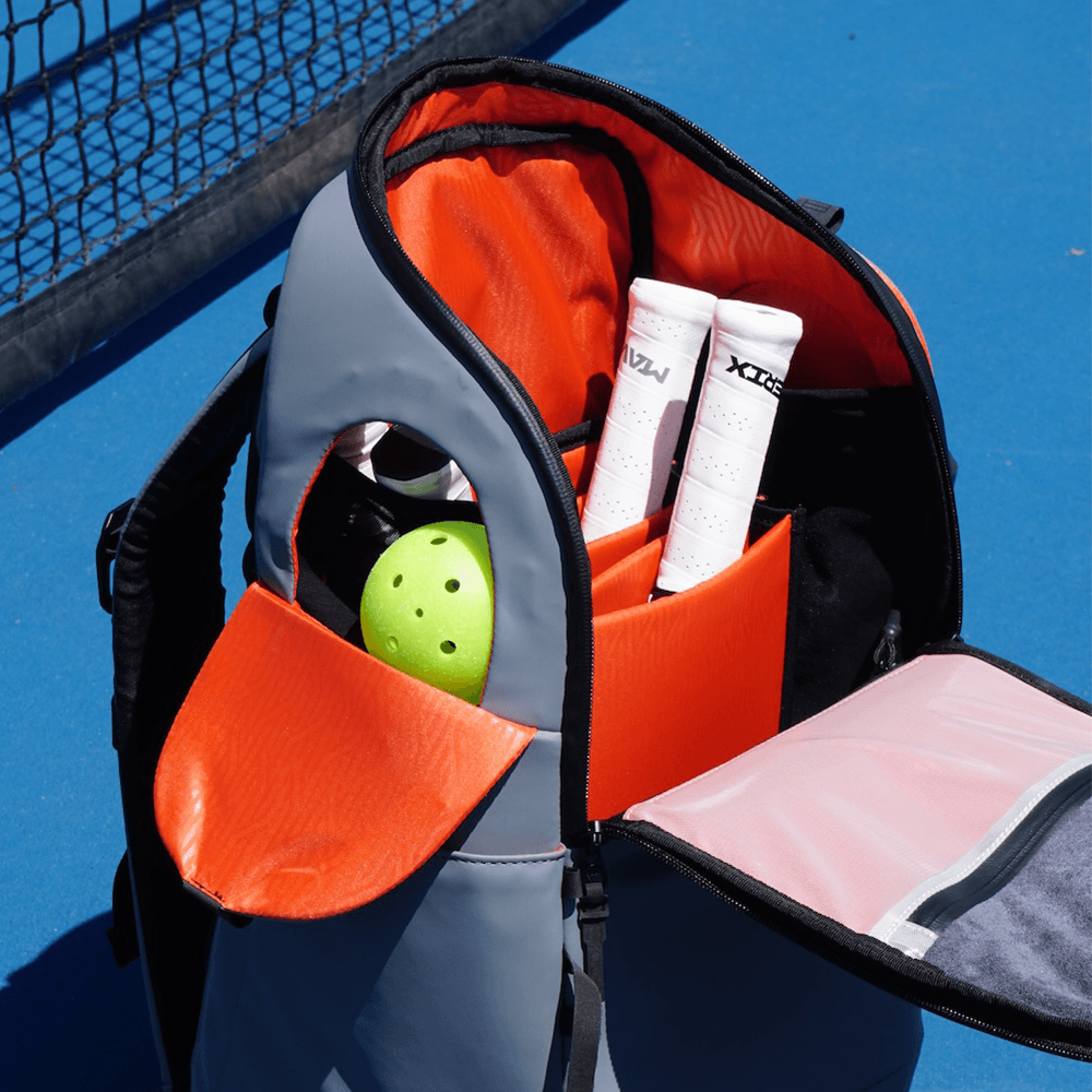 Court Caddy Pickleball Bag — product image