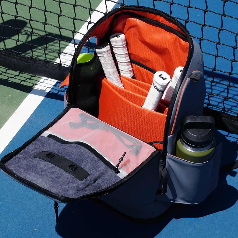 Court Caddy Pickleball Bag — product image