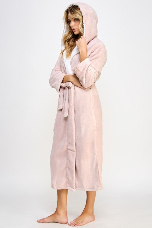 1818 Janette Robe — product image