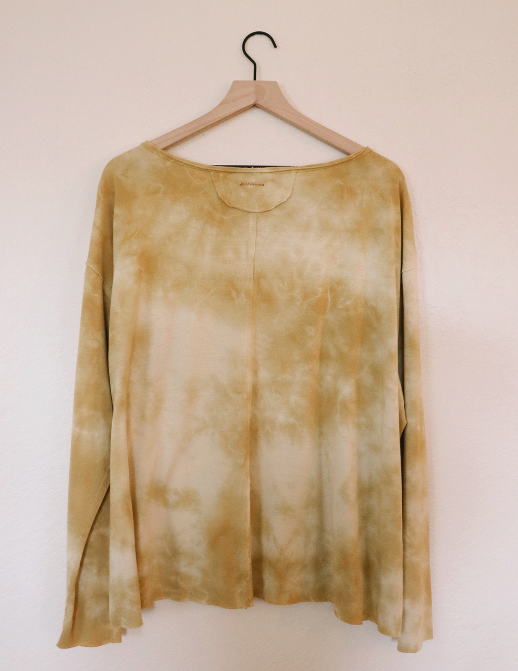 Beachside Tee: Medium