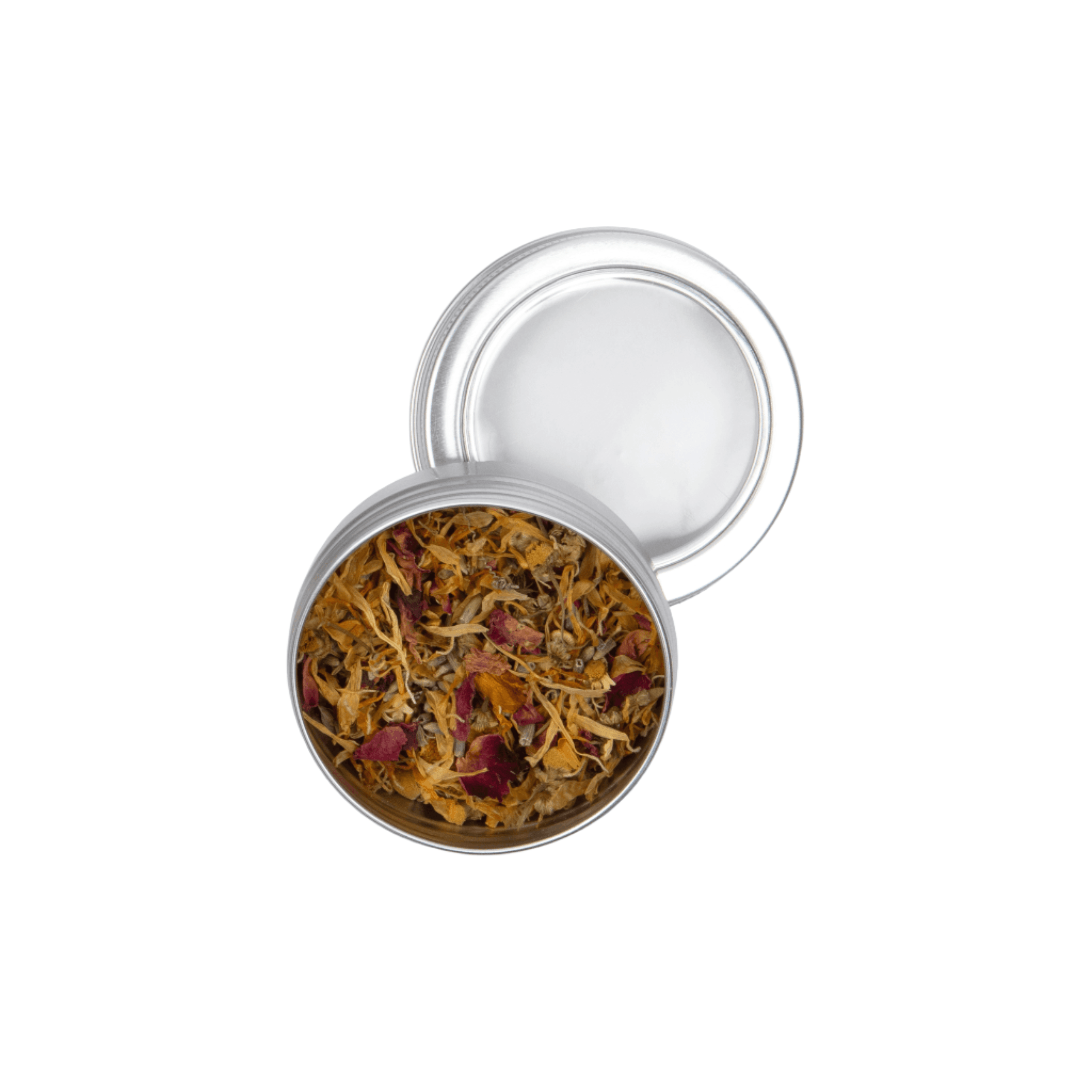 Floral Facial Steam.