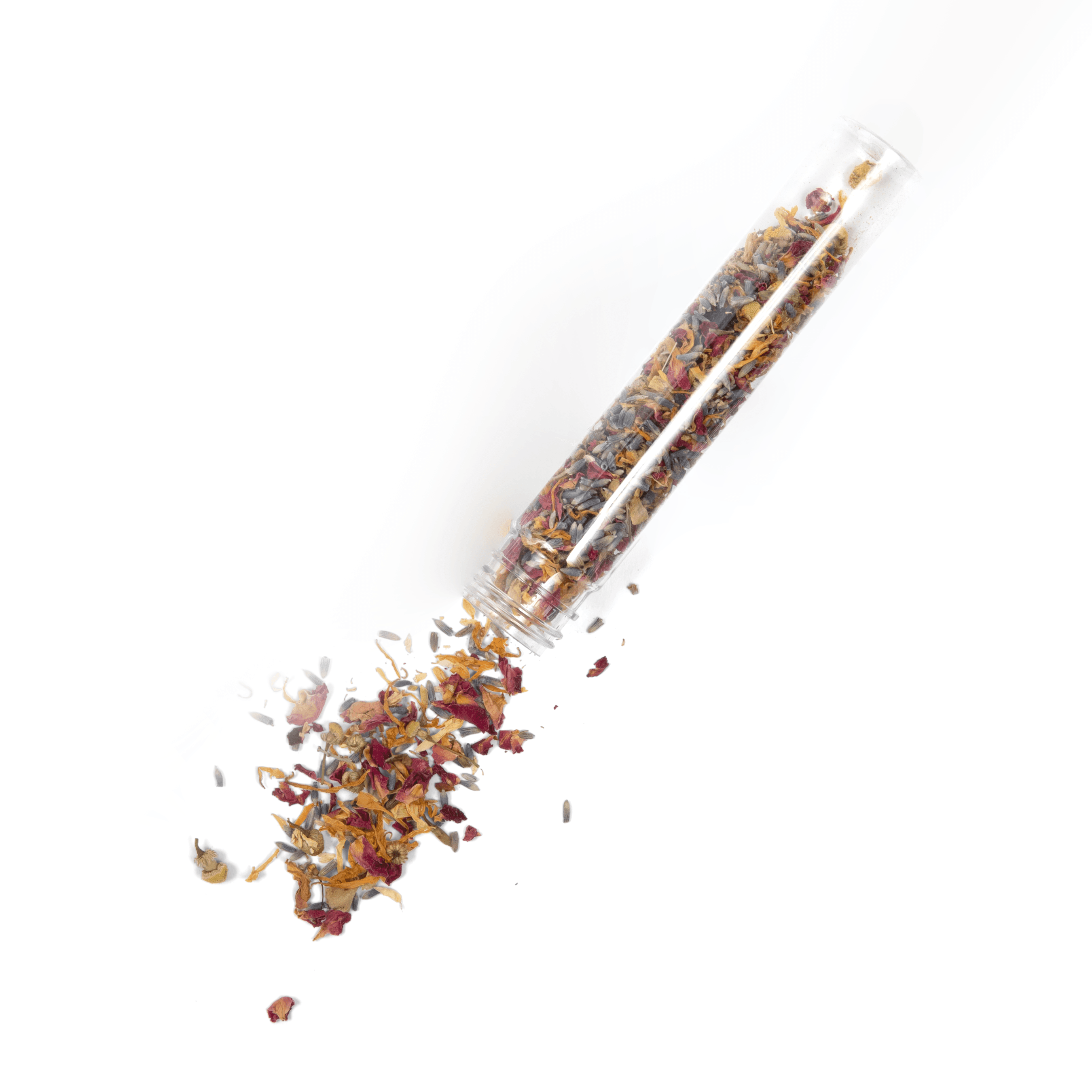 Floral Facial Steam.