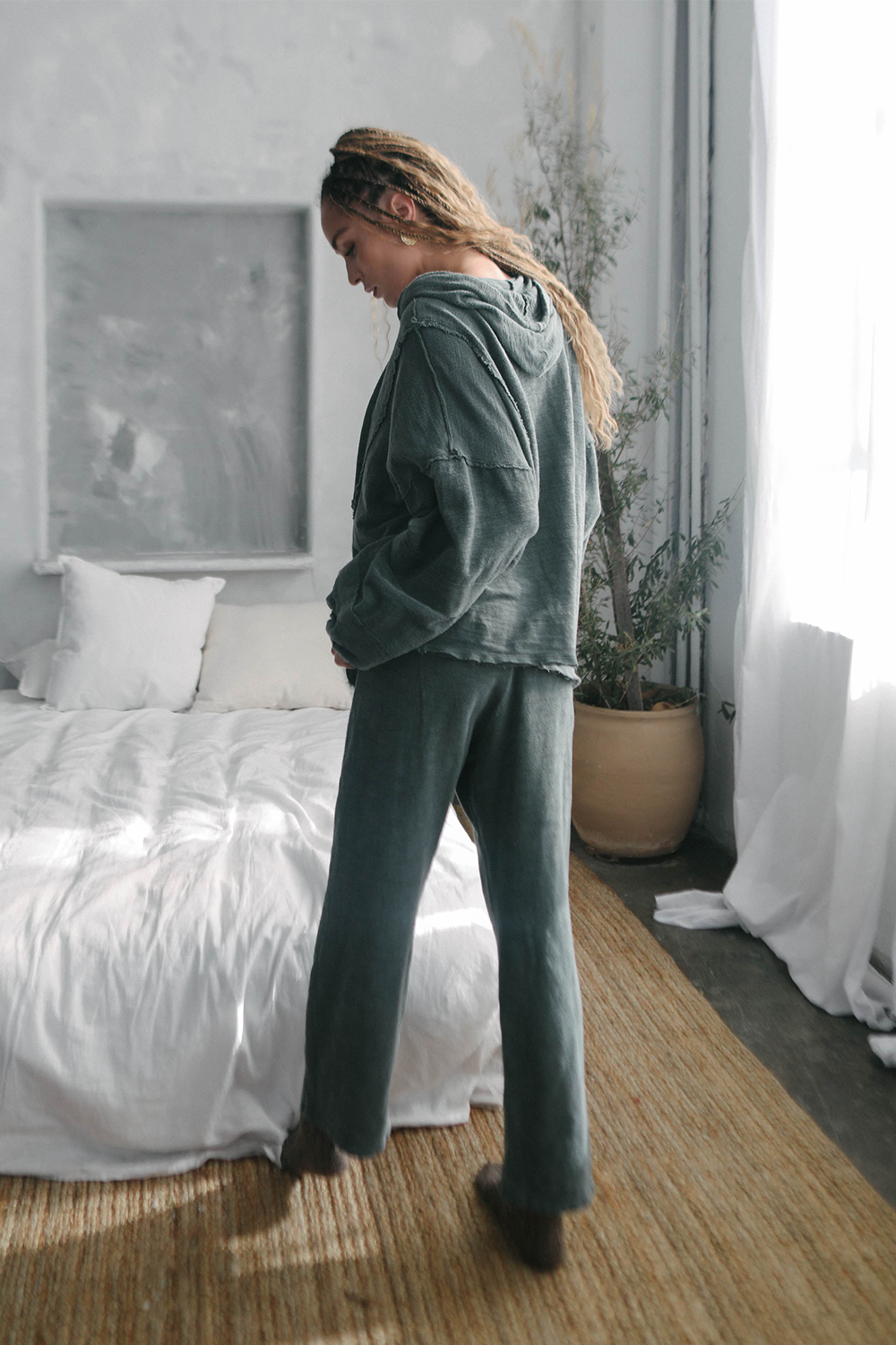 The New Baja Pants — product image