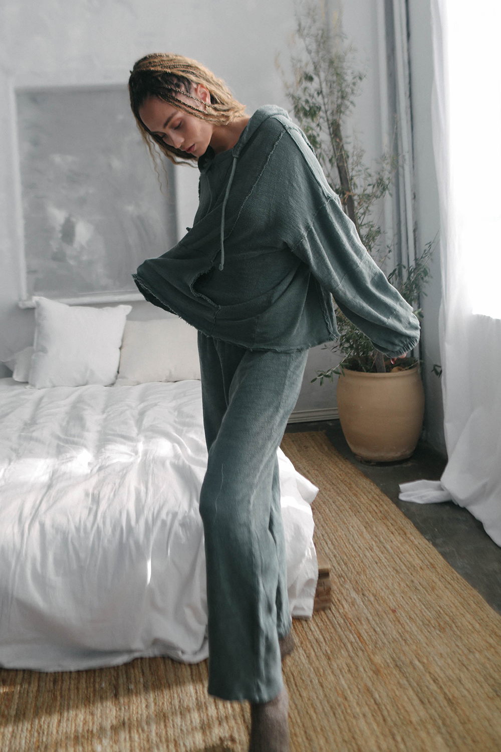 The New Baja Pants — product image