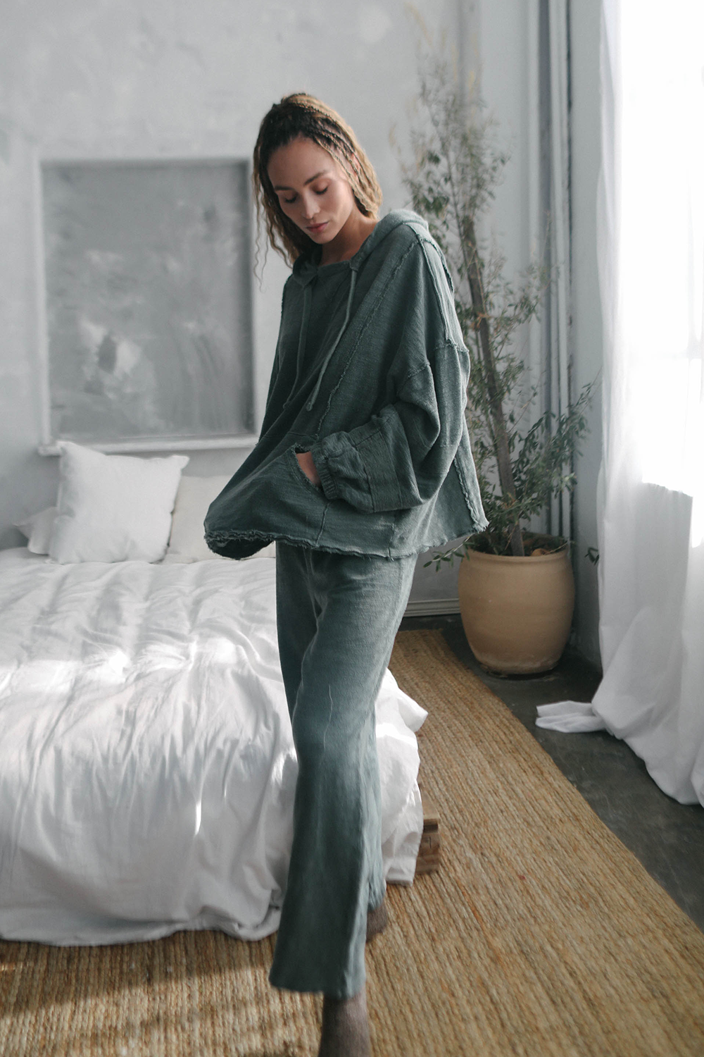 The New Baja Pants — product image