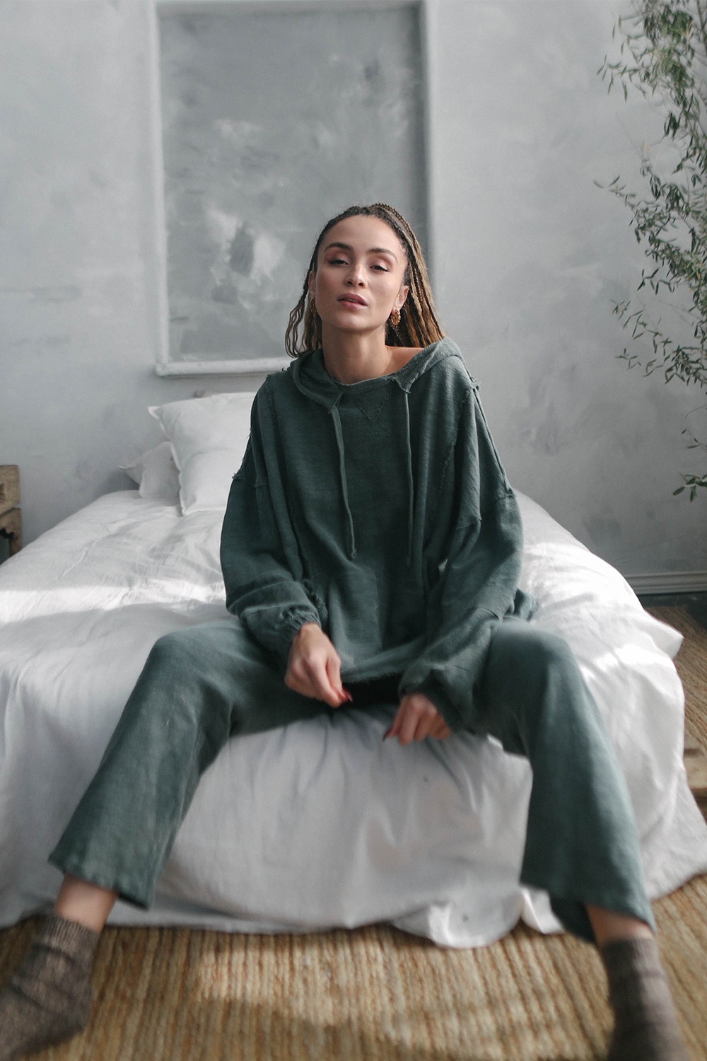 The New Baja Pants — product image