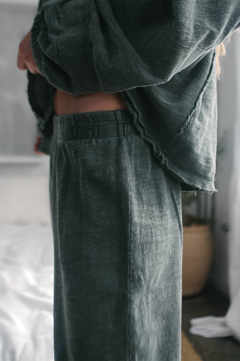 The New Baja Pants — product image