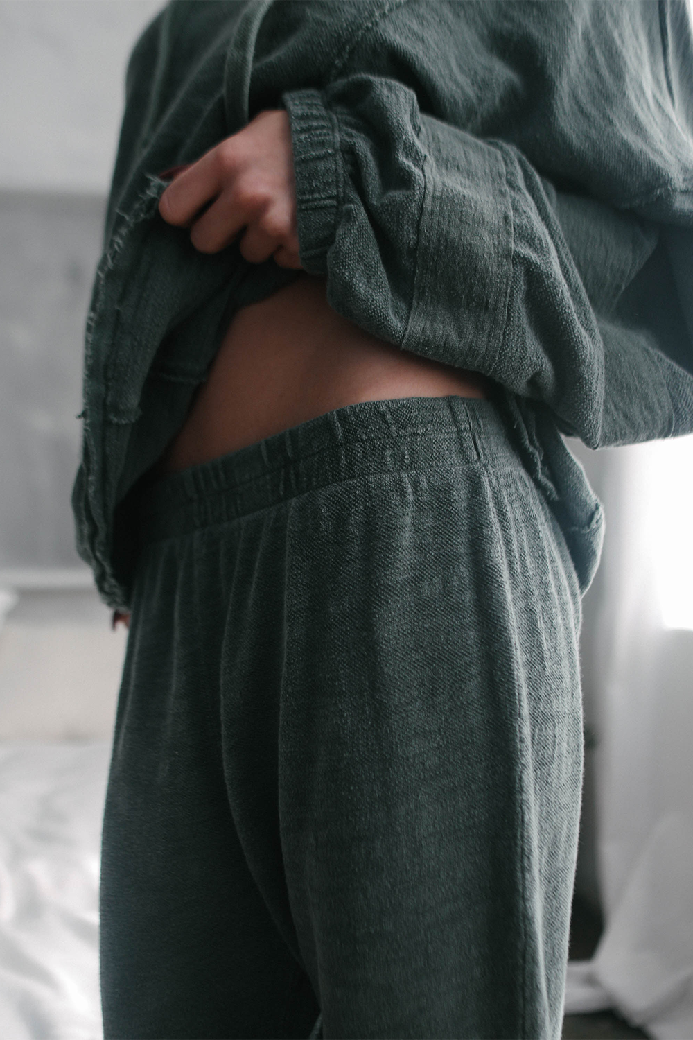 The New Baja Pants — product image